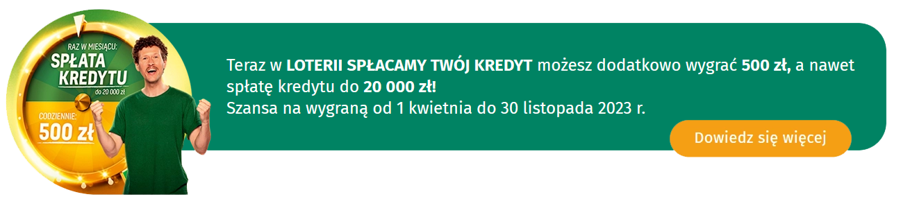 splacamy twoj kredyt baner