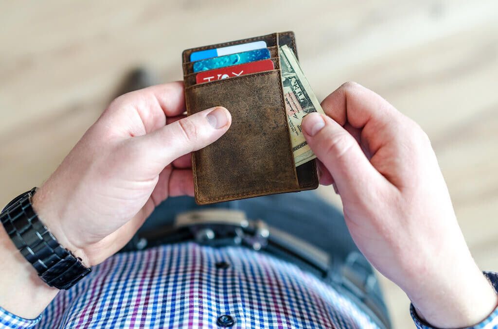 Karta VISA Classic debetowa